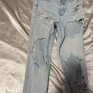 🖤2/$15🖤American eagle skinny jeans
